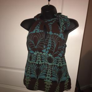 Bandolino blouse