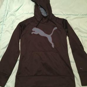 Puma Hoodie