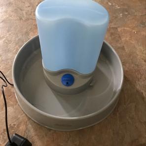 Sunbeam Water Purifier For Dogs