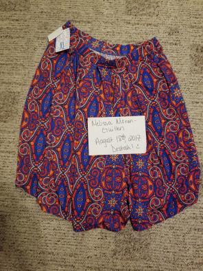 XL Lularoe Madison