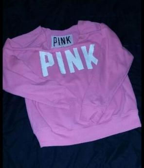 Victoria Secret Sweater