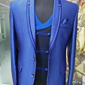 Suits men's 99.99 brand new