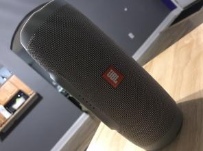 JBL Charge 3