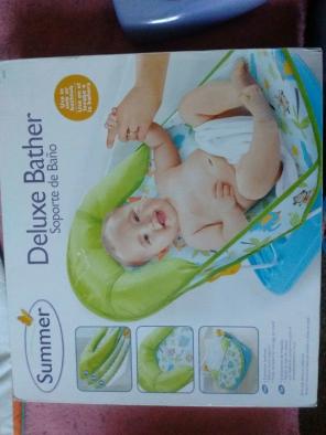 Baby Bath