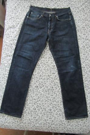 stone island jeans sz 36x33
