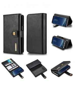 Samsung S8 Plus Wallet Case