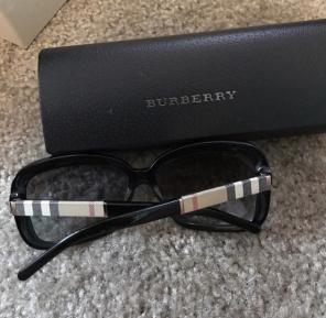 Burberry Sunglasses