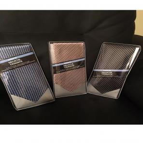 Men's Neckties100% Polyester Italianstyl