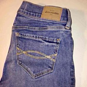 Kids Abercrombie Jeans