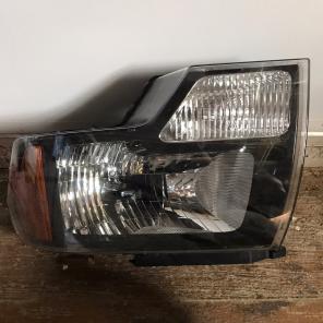 Ford F150 Headlights (2012)