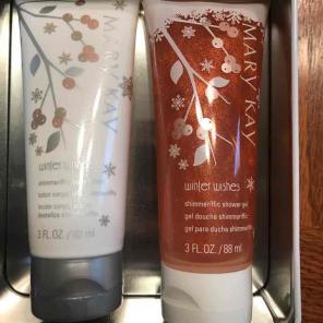 Mary Kay Set