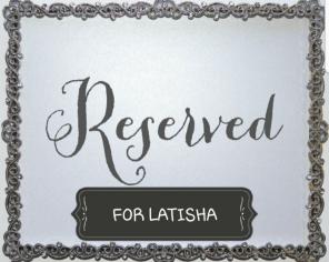Bundle for Latisha
