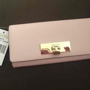 Michael kors wallet brand new
