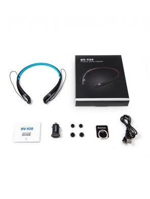 Bluetooth Headphones Wireless Neckband