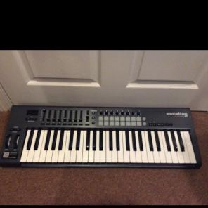 Launchkey 49 MIDI Controller