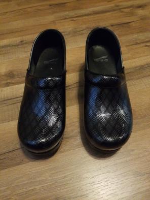 Dansko Clog