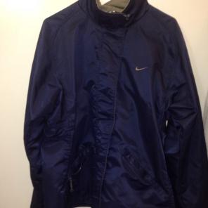 Vintage Nike Jacket