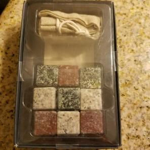 Whiskey Stones