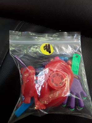 The Fun Bag
