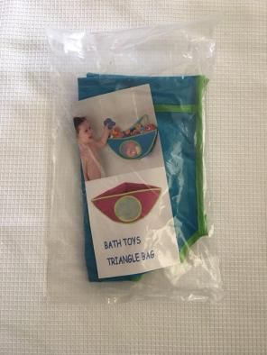 Bath Toys Bag