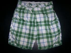 Men's old navy swim trunks shorts small