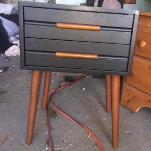 Brand new end table