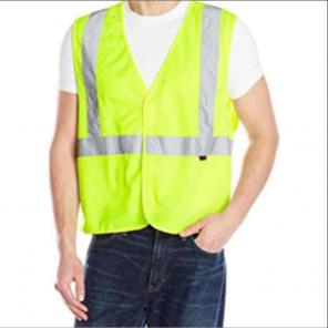 Wolverine Men's Roadside Vest