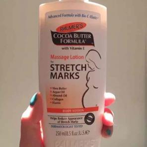 Palmers Cocoa Butter for Stretch Marks