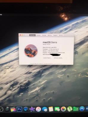 iMac
