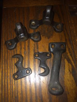 Head Scratcher Lot