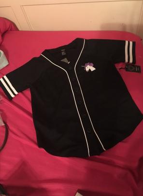 Forever 21 kids Jersey Size 7/8
