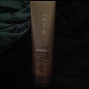 Joico K-Pak Sun Therapy Nourish Shampoo