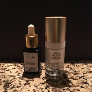 Sunday Riley Luna Oil 15ml---w/bonus!