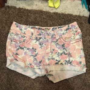 miss me shorts