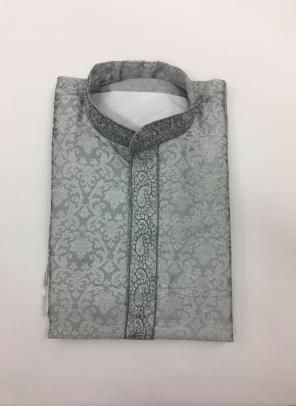 Men’s Panjabi Indian Party Dress