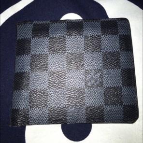 Louis Vuitton Wallet