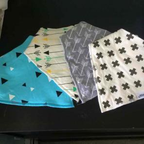 Baby bibs