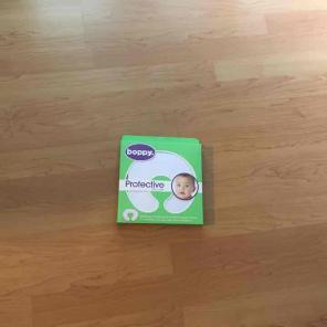 PROTECTIVE COVER