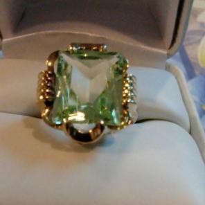 10k yellow gold