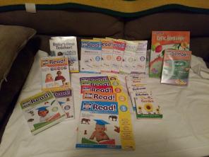 Your Baby Can Read