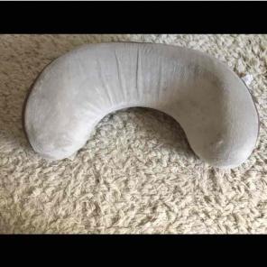Ergo baby nursing pillow