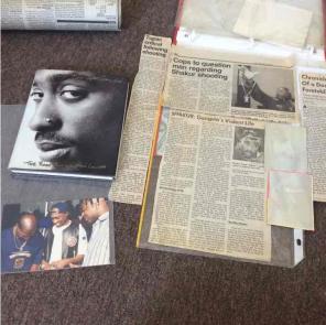 TUPAC Bundle