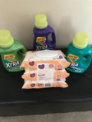 Household Products