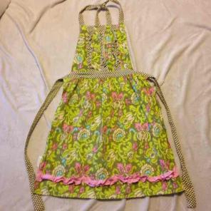 Apron