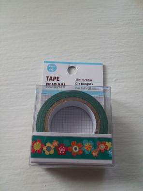 Deco tape