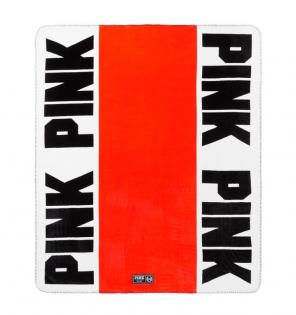 Victoria's Secret PINK Sherpa Blanket