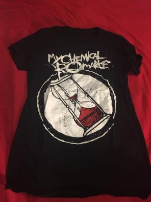 My Chemical Romance T-Shirt