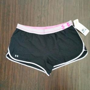 UA shorts for Kkboone94