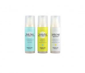 Mama Mio Pregnancy Essentials Kit Lotion