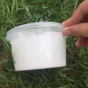 Cereal Milk Slime 16 Ounce